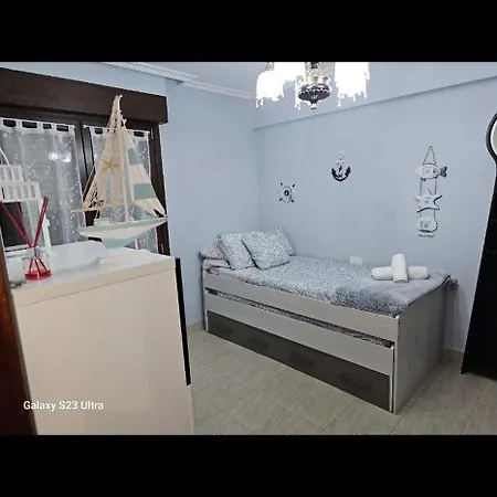 Apartamento Libertad I