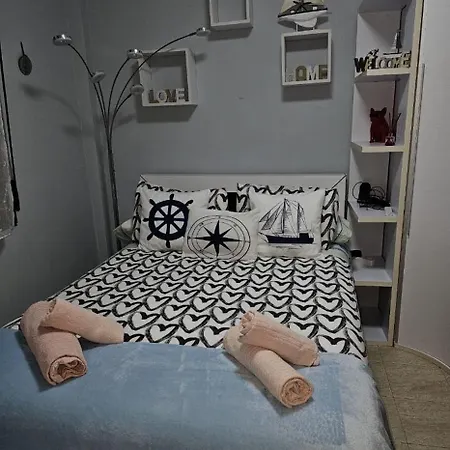 Apartamento Libertad I Apartment *