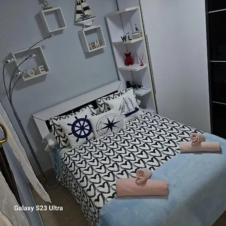 Apartamento Libertad I Apartament Bermeo