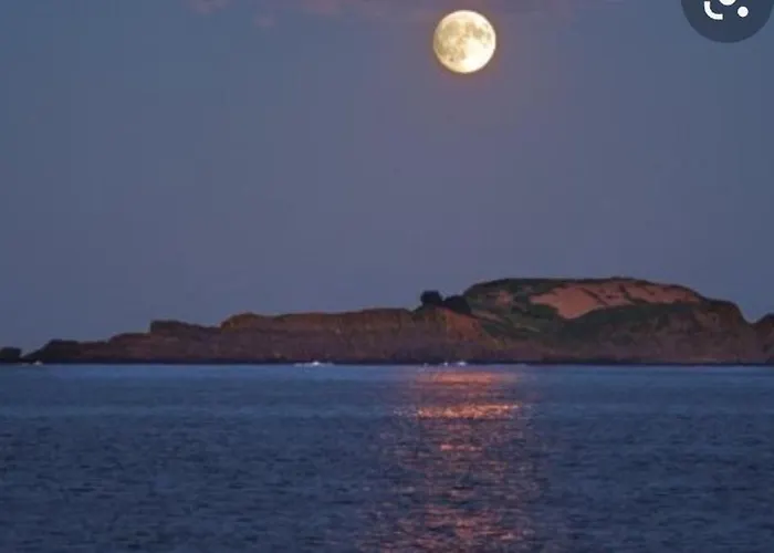 Apartamento Apartamento Libertad Bermeo