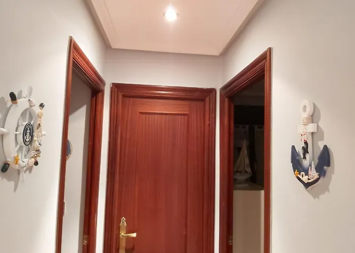 Apartamento Libertad *