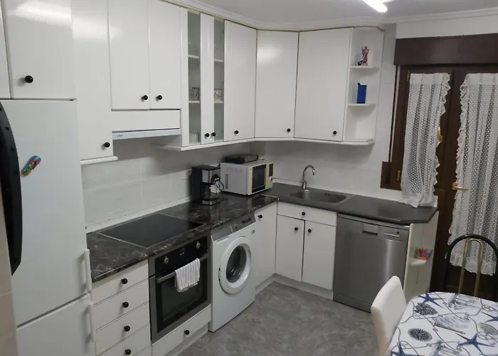 Apartamento Libertad * Bermeo