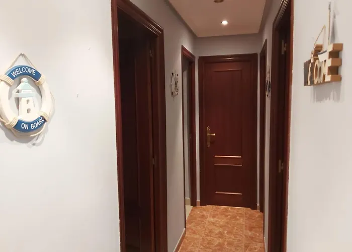 Apartamento Libertad * Bermeo