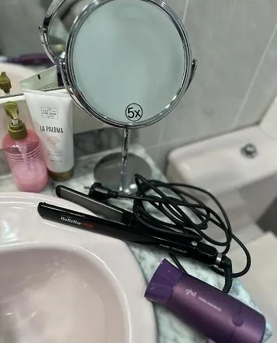 Apartamento Apartamento Libertad *