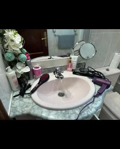 Apartamento Apartamento Libertad *