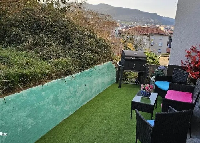 Apartamento Libertad * Bermeo