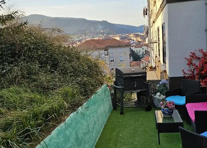 Apartamento Libertad Bermeo