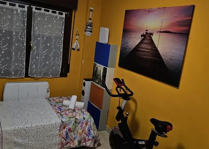 Apartamento Apartamento Libertad *