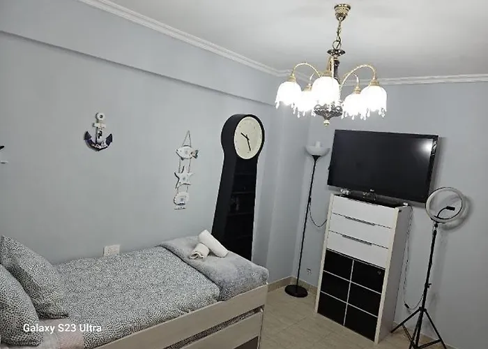 Apartamento Libertad Apartamento