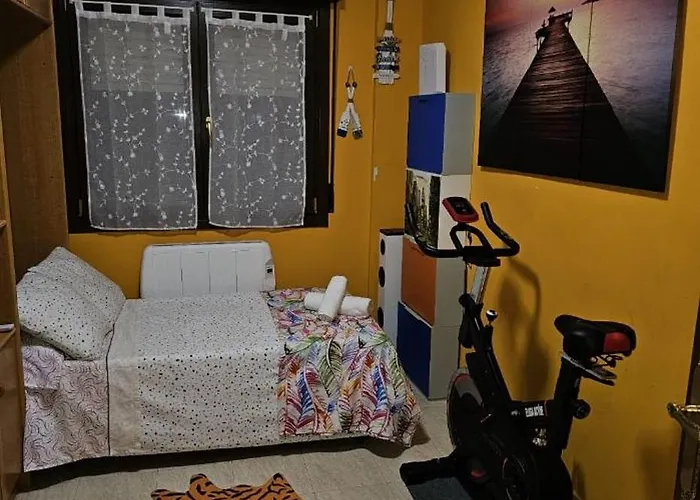 Apartamento Libertad Apartamento *