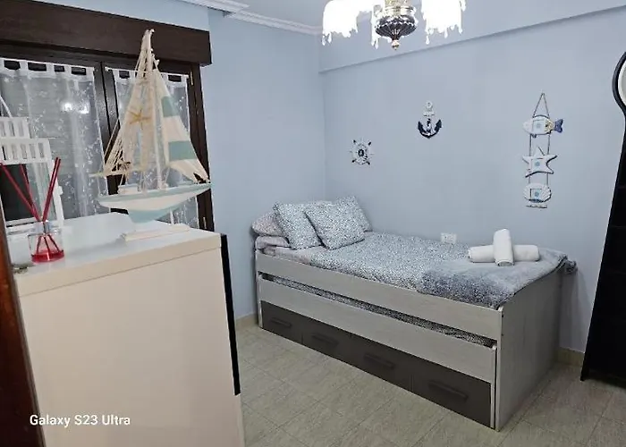 Apartamento Libertad