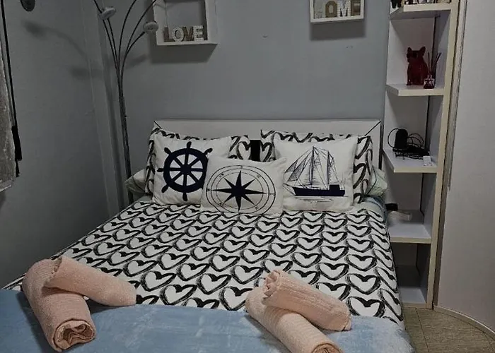 Apartamento Libertad Apartamento *