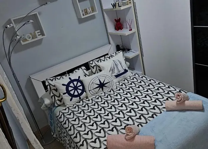 Apartamento Libertad Apartamento Bermeo