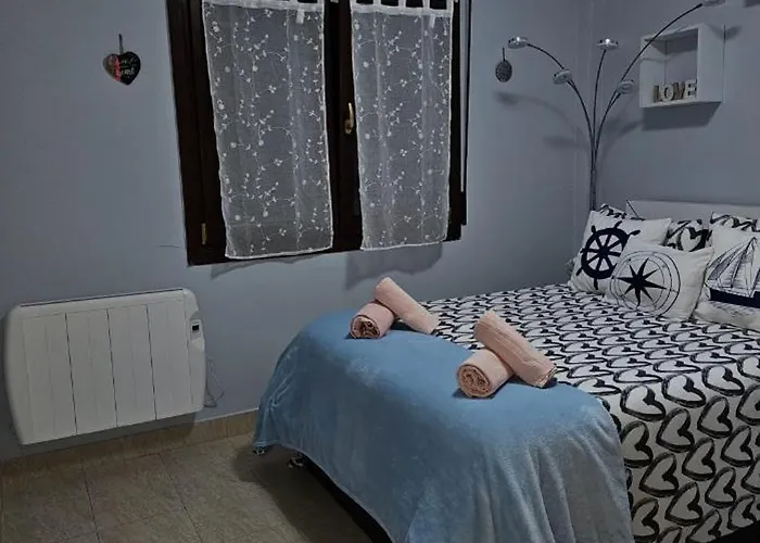 Apartamento Libertad Apartamento *