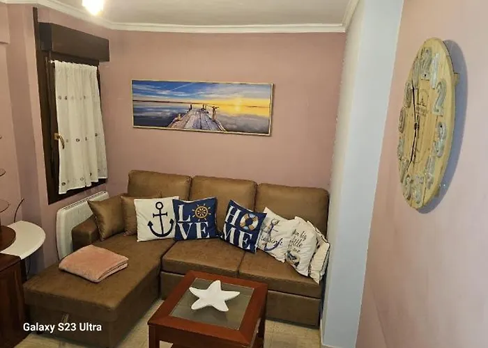 Apartamento Apartamento Libertad