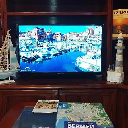 Apartamento Libertad I *