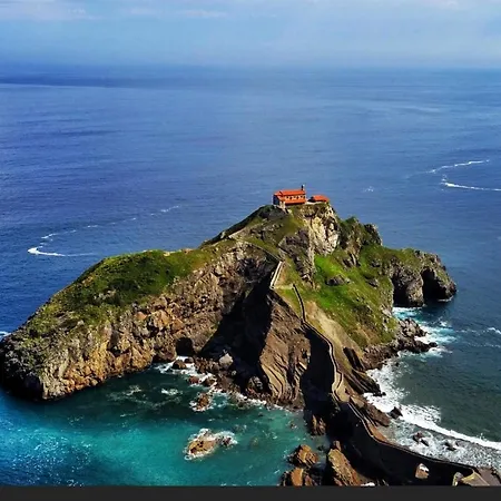 Apartamento Libertad I