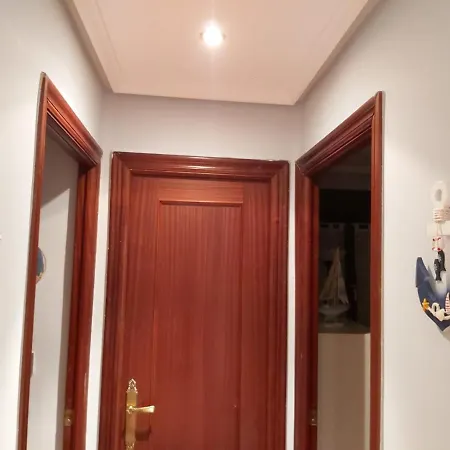 Apartamento Libertad I *
