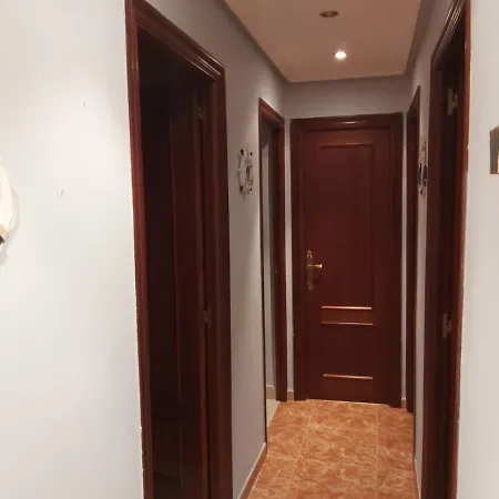 Apartamento Libertad I * Bermeo