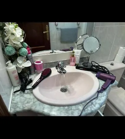 Appartement Apartamento Libertad I *