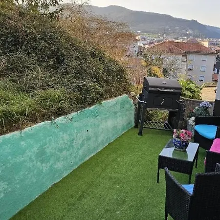 Apartamento Libertad I * Bermeo