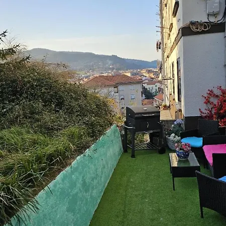 Apartamento Libertad I Bermeo