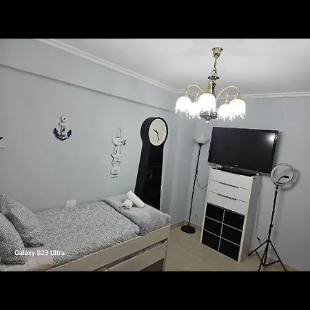 Apartamento Libertad I Appartement