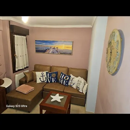 Appartement Apartamento Libertad I