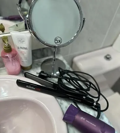Appartamento Apartamento Libertad *